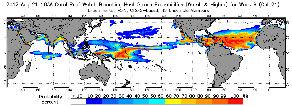 Outlook Map