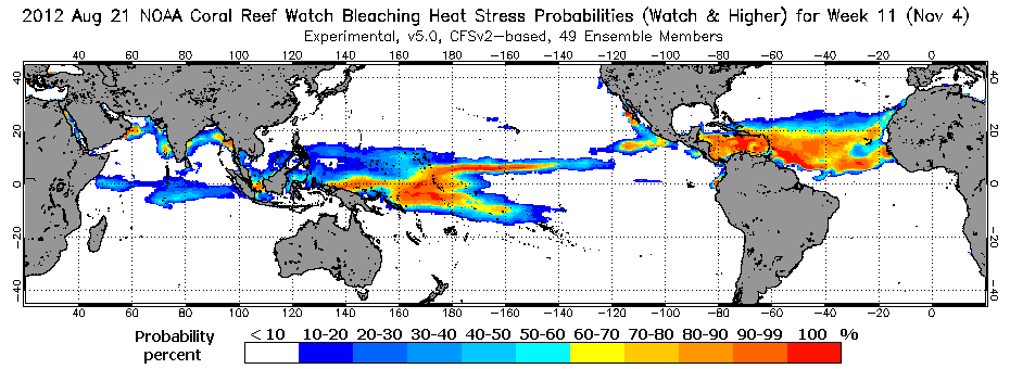 Outlook Map