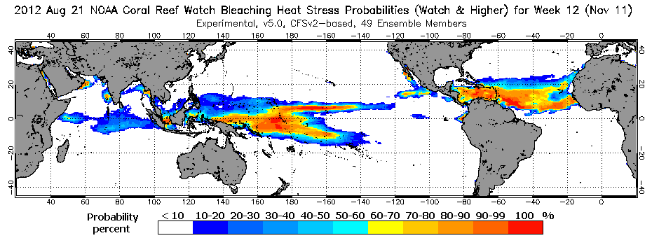 Outlook Map