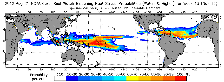 Outlook Map