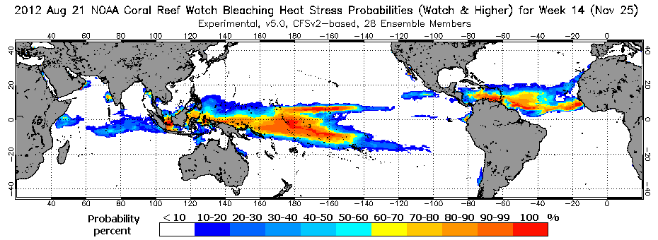 Outlook Map