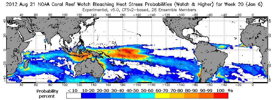 Outlook Map