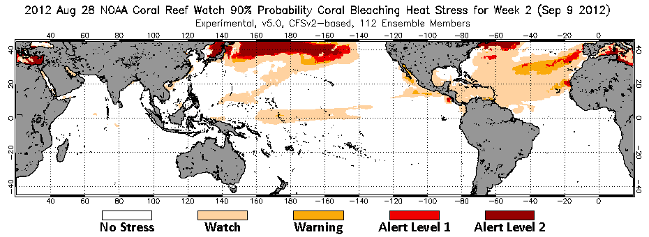 Outlook Map