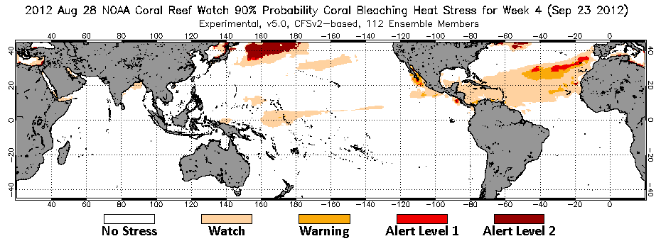 Outlook Map