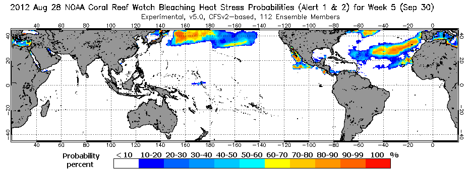 Outlook Map