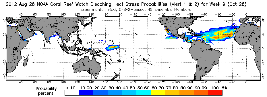 Outlook Map