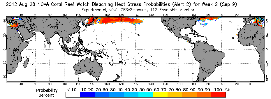 Outlook Map