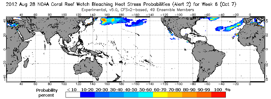 Outlook Map