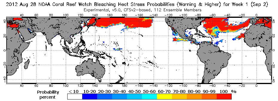 Outlook Map