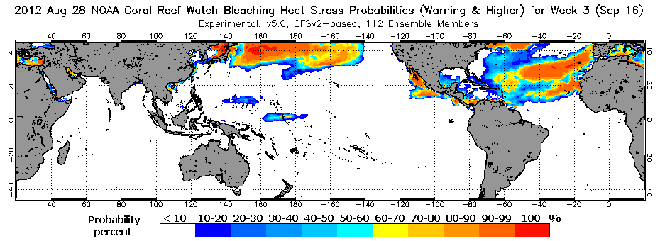 Outlook Map