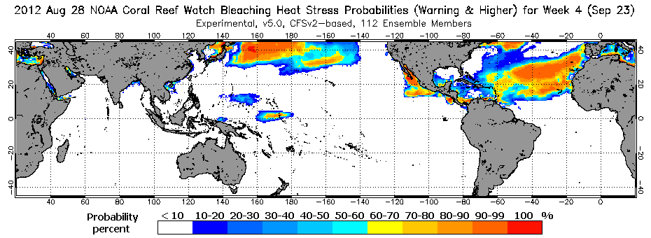 Outlook Map