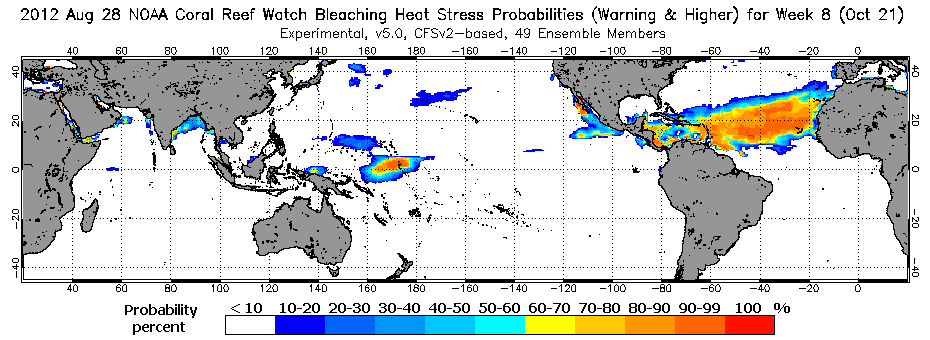 Outlook Map