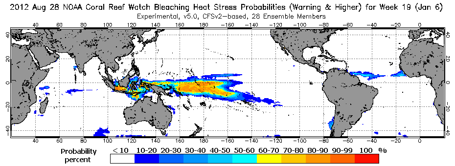 Outlook Map