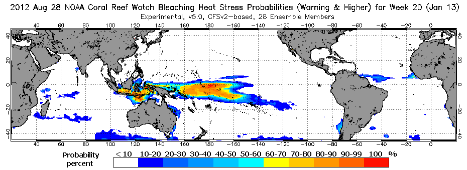 Outlook Map