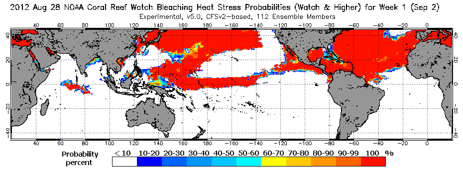 Outlook Map