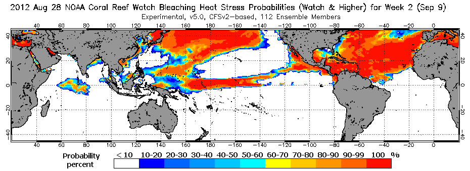 Outlook Map