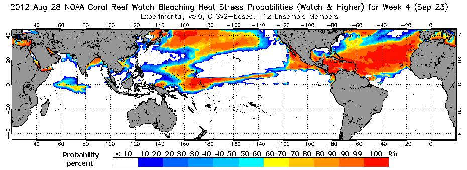 Outlook Map