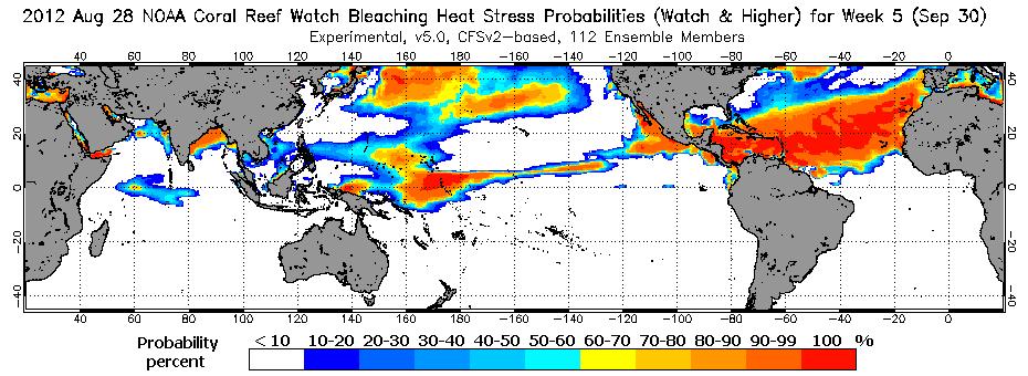 Outlook Map