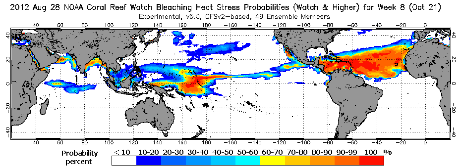 Outlook Map