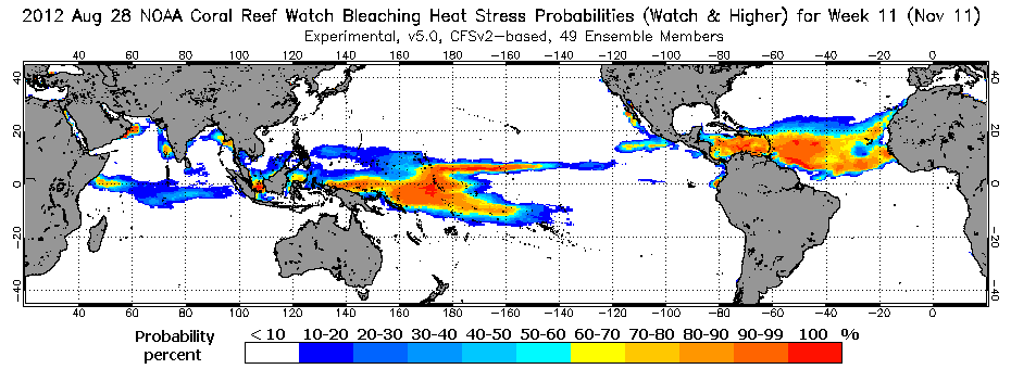 Outlook Map