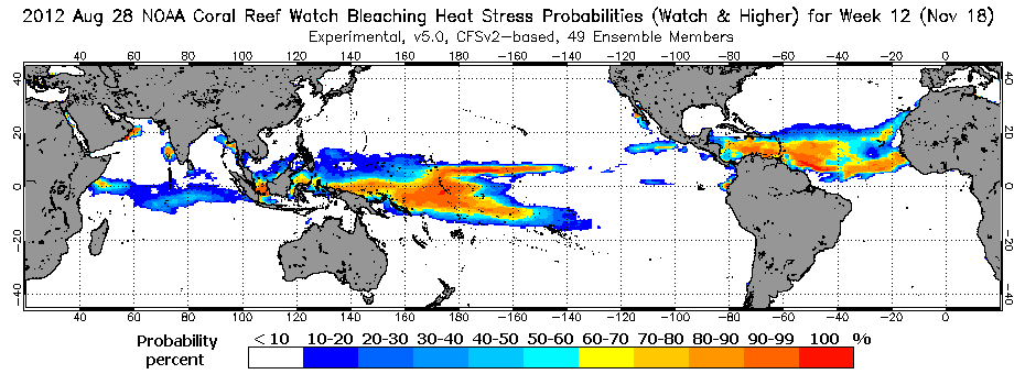 Outlook Map