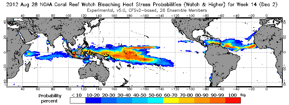 Outlook Map