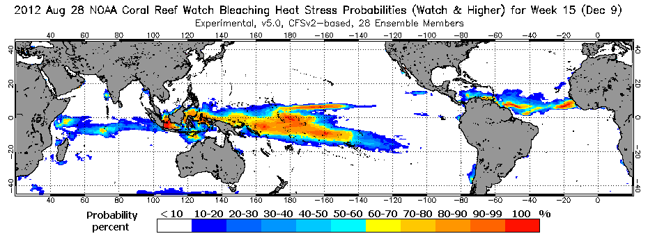 Outlook Map