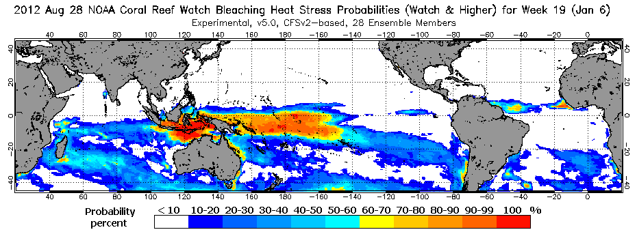 Outlook Map