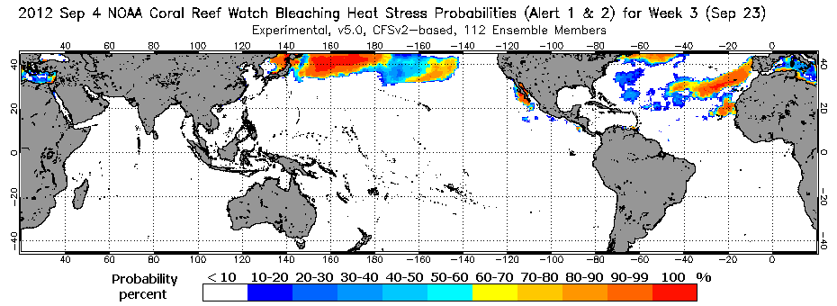 Outlook Map