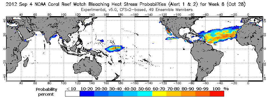 Outlook Map