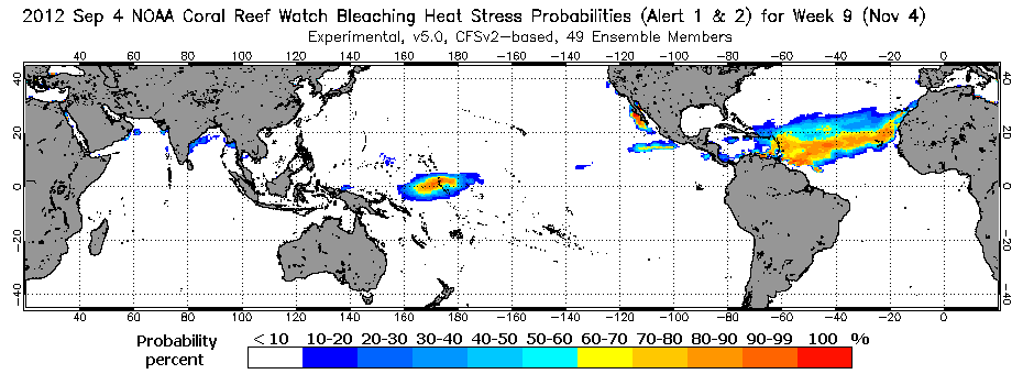 Outlook Map