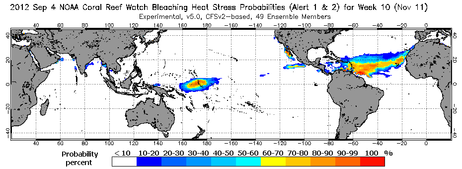 Outlook Map