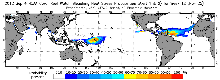 Outlook Map