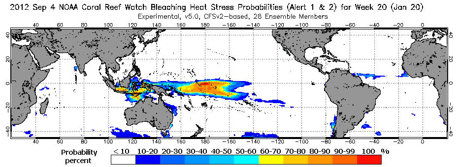 Outlook Map