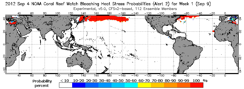 Outlook Map