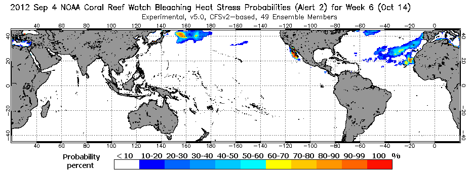 Outlook Map