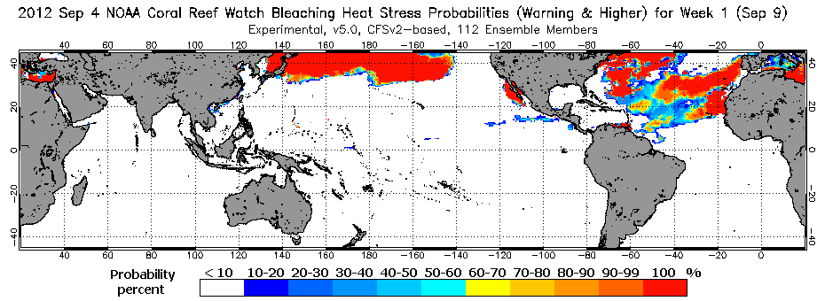 Outlook Map