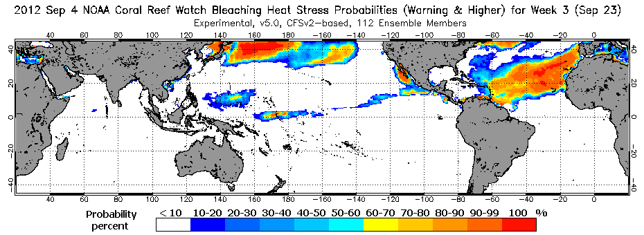 Outlook Map