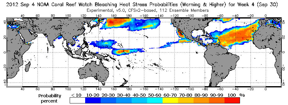 Outlook Map