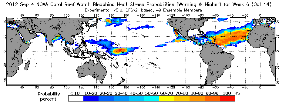 Outlook Map