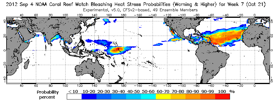 Outlook Map