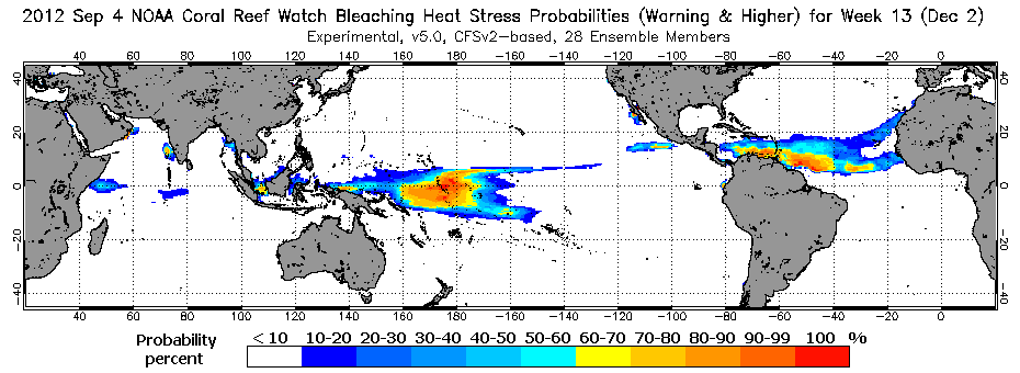 Outlook Map