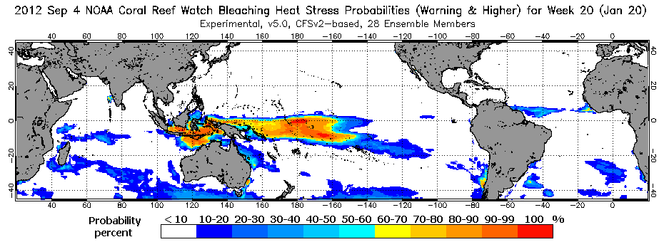 Outlook Map