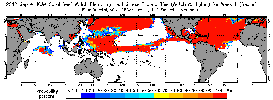 Outlook Map