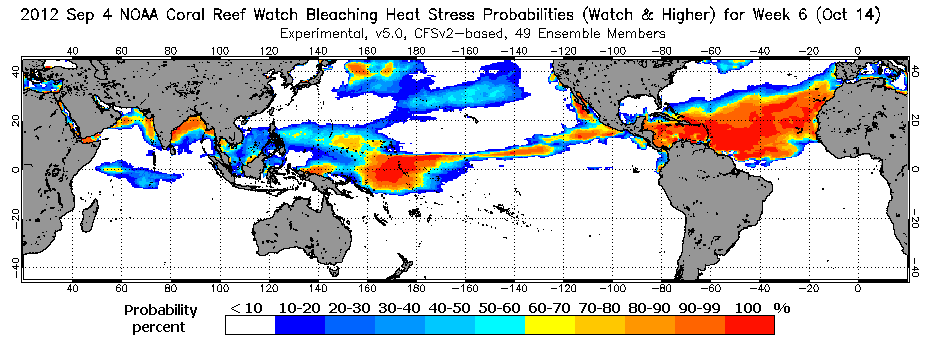 Outlook Map