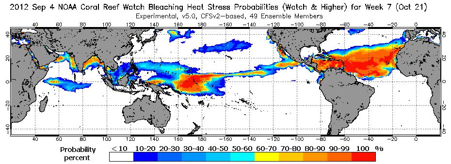 Outlook Map