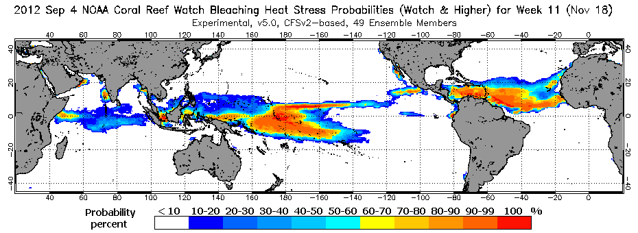 Outlook Map