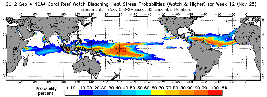 Outlook Map