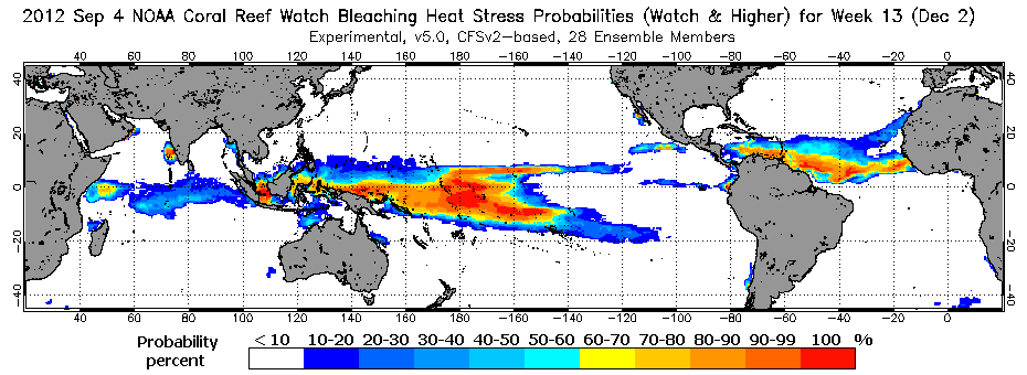 Outlook Map