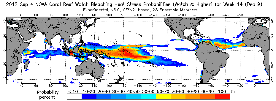 Outlook Map